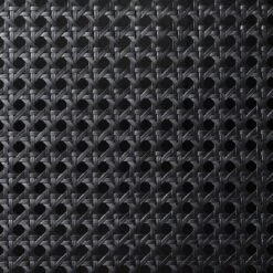 66" East Bluff Woven Cabinet Black - Threshold™ Designed With Studio McGee -Baxton Studio Sales Store GUEST c0006218 d5ff 40b1 886f 589c84355249