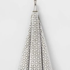 6pc Boho Bath Towels And Washcloths Set - Threshold™ -Baxton Studio Sales Store GUEST c292a724 91b5 443f 9d2b 3cfdd4a56e45