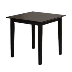 Udine Square Dining Table - Buylateral -Baxton Studio Sales Store GUEST c54a494e ac8c 4e4a b8bc 2b0b05517cff