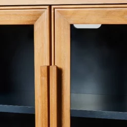 68" Kennington 4 Door Media Stand - Threshold™ Designed With Studio McGee -Baxton Studio Sales Store GUEST c61153d4 616b 41fc 9cb6 aa6eec451c33