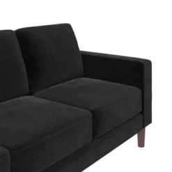 Taliyah 3 Seater Sofa - Room & Joy -Baxton Studio Sales Store GUEST c846b617 b722 4c75 b0a2 acaca8059ac7