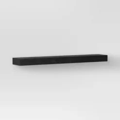 36" Floating Wood Shelf - Threshold™ -Baxton Studio Sales Store GUEST c85b7e73 03a0 4db0 a660 59ef35f77761