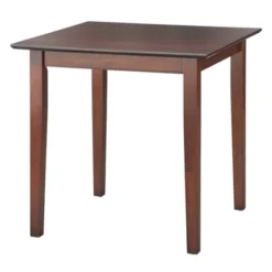 Udine Square Dining Table - Buylateral -Baxton Studio Sales Store GUEST cb35484b 94f6 41f6 97f2 fc0c84dd98e3