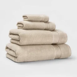 Spa Bath Towel - Threshold Signature™ -Baxton Studio Sales Store GUEST cb5ebd77 34b1 46d3 aae4 68bb5b8ea9d3
