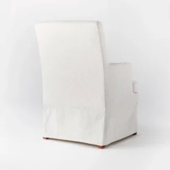 Upholstered Dining Chair Cream - Threshold™ Designed With Studio McGee 10 Upholstered Dining Chair Cream - Threshold™ Designed With Studio McGee -Baxton Studio Sales Store GUEST cb7d3da8 cc6b 4b62 93e4 307dc3f8baec