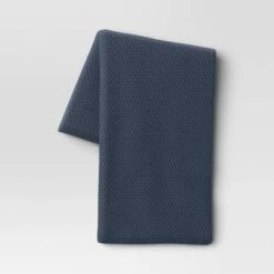 Oversized Recycled Knit Throw Blanket - Threshold™ -Baxton Studio Sales Store GUEST cc6604f0 cce2 4e9a 9b4f 0cd8f652fcb1