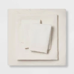 12pc Micro Texture Comforter & Sheet Bedding Set - Threshold™ -Baxton Studio Sales Store GUEST cd6f0c96 dc84 4f34 a791 9c2cb11f2eed