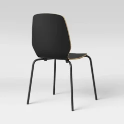 Bentwood Stacking Dining Chairs - Room Essentials™ -Baxton Studio Sales Store GUEST cde5e9dc fa96 4299 ab51 ac135f8052d0