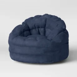 Settle In Kids’ Bean Bag Chair - Pillowfort™ -Baxton Studio Sales Store GUEST ce3bf11b a692 406b 9550 613034d26de1