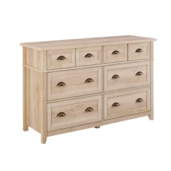 Fontella Transitional 6 Drawer Dresser - Saracina Home -Baxton Studio Sales Store GUEST ce978faa 8ac4 4850 be39 0fb35e85946a