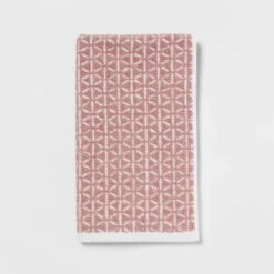 6pc Boho Bath Towels And Washcloths Set - Threshold™ -Baxton Studio Sales Store GUEST cf689932 471e 473d 9abf a05428a63454