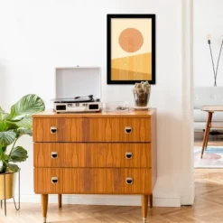 1" Profile Poster Frame Black - Room Essentials™ -Baxton Studio Sales Store GUEST d2737144 ce33 4a21 89f8 4c6ee0ddcc22