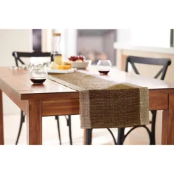 Ramie Table Runner - Threshold™ -Baxton Studio Sales Store GUEST d302656d 7f70 4937 ba9f ae184afc0f27