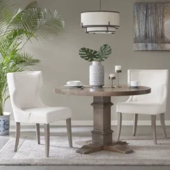 Troy Dining Chair -Baxton Studio Sales Store GUEST d3e69a29 2290 4814 9aad 69dd72118060