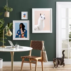 Ceylon Woven Dining Chair - Threshold™ -Baxton Studio Sales Store GUEST d4129339 af78 4871 96db 25494513db6b