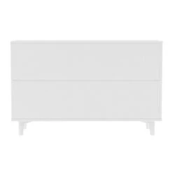 Mid-Century Modern Groove Wood 6 Drawer Dresser - Saracina Home -Baxton Studio Sales Store GUEST d46d58b5 7e2a 4945 b274 d8d6a963033a