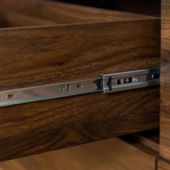 Higgins Modern Horizontal 6 Drawer Dresser - Saracina Home -Baxton Studio Sales Store GUEST d4cf6182 a0c0 4441 b571 6b67254728fd