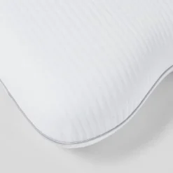 Standard/Queen Performance Side Sleeper Memory Foam Bed Pillow - Threshold™ -Baxton Studio Sales Store GUEST d5a78618 8e4b 4718 a105 53eb6dbb65cb