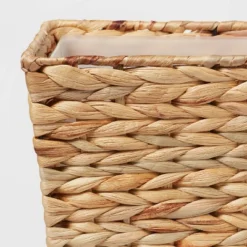 Light Weave Wastebasket Natural - Threshold™ 7 Light Weave Wastebasket Natural - Threshold™ -Baxton Studio Sales Store GUEST d8b94f1f 4b6d 479b 9649 45703aa3abe8