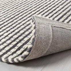 Textured Stripe Area Rug - Hearth & Hand™ With Magnolia 5 Textured Stripe Area Rug - Hearth & Hand™ With Magnolia -Baxton Studio Sales Store GUEST d8c9bc87 f9ea 404a 96c2 3cc73ae10bd8