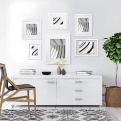 10" X 12" Matted To 5" X 7" Thin Gallery Frame - Room Essentials™ -Baxton Studio Sales Store GUEST d8ed31af cc60 4540 92f0 e2d225db3069