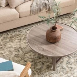 9'x12' Cashmere Geo Rug Gray - Threshold™ -Baxton Studio Sales Store GUEST d9000fd9 9466 44c0 ae79 c7dc13cbe718