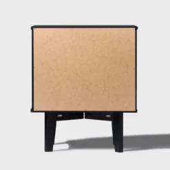 Mid-Century Modern Wood Nightstand - Saracina Home -Baxton Studio Sales Store GUEST d94e214e 7738 4bde b8b7 d7eb8ee6cc50