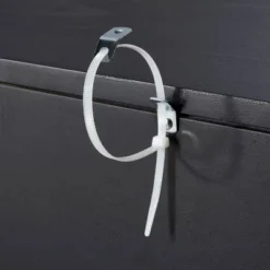 66" East Bluff Woven Cabinet Black - Threshold™ Designed With Studio McGee -Baxton Studio Sales Store GUEST dcaaed9c d015 487b 802c 689fa0d6c1d1