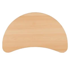 Emma And Oliver Sit To Stand Mobile Laptop Computer Desk - Portable Rolling Standing Desk -Baxton Studio Sales Store GUEST dedab535 e366 4a62 b352 3113a0013605