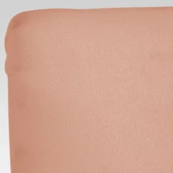 25" Velvet Parsons Counter Height Barstool Wood - Threshold™ -Baxton Studio Sales Store GUEST df732ee6 64c2 43c4 a37a c06c60accbb2