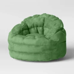 Settle In Kids’ Bean Bag Chair - Pillowfort™ -Baxton Studio Sales Store GUEST dfff4954 e5c1 4fc2 9363 85a9fba6df13