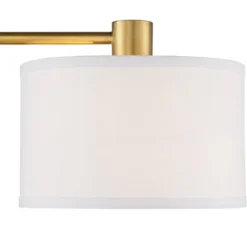 360 Lighting Colby Antique Gold Desk Lamps With Outlet And USB Port Set Of 2 -Baxton Studio Sales Store GUEST e0264f46 3d30 42d3 a9bc 885dbc496c1a