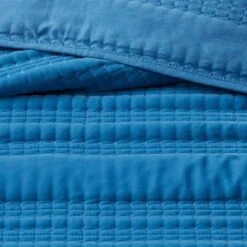 Lofty Velvet Quilt - Threshold™ 5 Lofty Velvet Quilt - Threshold™ -Baxton Studio Sales Store GUEST e1947dc3 8304 4a87 8cab 2988017d0aaf