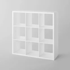 9 Cube Organizer - Brightroom™ -Baxton Studio Sales Store GUEST e2cc432a aa4a 47bb 9723 d7202b811c28