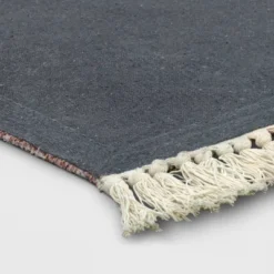 Alexandra Floral Printed Border Persian Rug Blush - Opalhouse™ -Baxton Studio Sales Store GUEST e33122c3 ecf9 4079 9f63 62784254539e