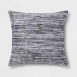 5pc Woven Diamond Stripe Comforter Set Cream/Black - Threshold™ -Baxton Studio Sales Store GUEST e40a9ffc ed5e 4242 b7cb 9c8fadcb0938