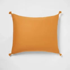 Double Cloth Quilt Sham - Threshold™ 6 Double Cloth Quilt Sham - Threshold™ -Baxton Studio Sales Store GUEST e43339e3 321a 4559 842e 1b4e1bbba720