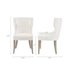 Troy Dining Chair -Baxton Studio Sales Store GUEST e4c413e7 fcd1 4194 bfe3 973b2521575a
