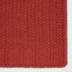 Solid Chenille Knit Throw Blanket - Threshold™ -Baxton Studio Sales Store GUEST e6830892 95e7 4985 a724 b21d0ae26f30