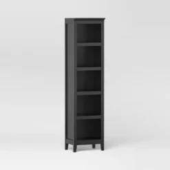 72" Carson Narrow Bookcase - Threshold 17 72" Carson Narrow Bookcase - Threshold -Baxton Studio Sales Store GUEST e6ad30b1 8ee0 4191 82ae c9630b619eb9