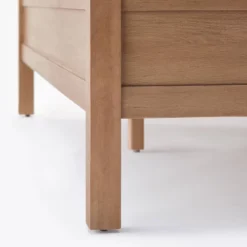 Elmira Bed Frame Brown - Threshold™ Designed With Studio McGee 14 Elmira Bed Frame Brown - Threshold™ Designed With Studio McGee -Baxton Studio Sales Store GUEST e852b46b 7521 4e1c bb4b a50aa5e195a0