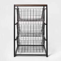 3 Drawer Organizer - Brightroom™ -Baxton Studio Sales Store GUEST e8dff1a7 14bd 48ad 81e5 30d199752a64