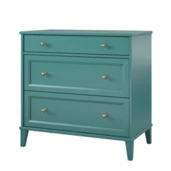 Hillock 2 Drawer Dresser With Pull Out Desk - Room & Joy -Baxton Studio Sales Store GUEST e914fcaf 7cc0 41ae 93df 116e9a66b033