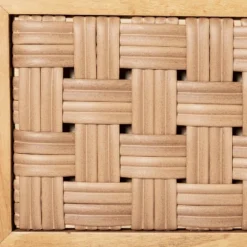 Palmdale Woven Door Console - Threshold™ Designed With Studio McGee -Baxton Studio Sales Store GUEST eb0b5b17 522b 4285 b994 35eb1b057633