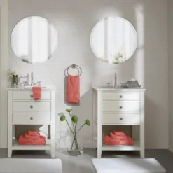 8pc Cotton Bath Towel Set -Baxton Studio Sales Store GUEST eb5dc561 9eb6 4be6 9dea 67b713badb3d