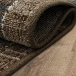 Floral Woven Accent Rug - Threshold 11 Floral Woven Accent Rug - Threshold -Baxton Studio Sales Store GUEST edf72163 0206 4dcb a769 74b487d29727