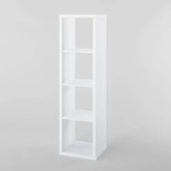4 Cube Vertical Organizer - Brightroom™ 13 4 Cube Vertical Organizer - Brightroom™ -Baxton Studio Sales Store GUEST ee9cb9da cf66 4bb2 9aa2 8aa15f6cef54