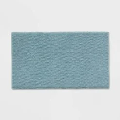 20"x34" Performance Plus Cotton Memory Foam Bath Rug - Threshold™ 16 20"x34" Performance Plus Cotton Memory Foam Bath Rug - Threshold™ -Baxton Studio Sales Store GUEST ef39552d a7d7 4717 977e 64a3847d876d