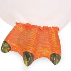 Christopher Knight Home 17" Wide Forgey Concrete Outdoor Novelty Goose Planter White/Blue -Baxton Studio Sales Store GUEST f0d38c78 113d 4771 ace5 8311a98944fd