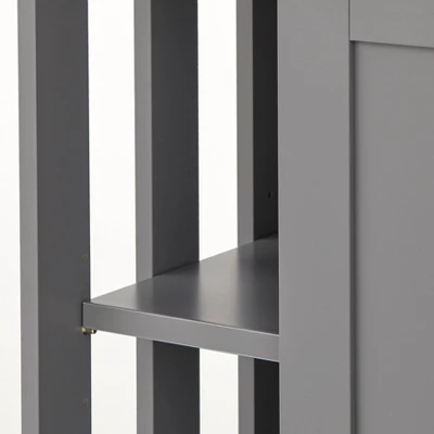 Pacific Stackable Cabinet With Sliding Doors - Buylateral 5 Pacific Stackable Cabinet With Sliding Doors - Buylateral - Image 5